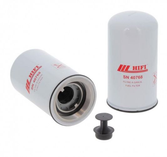 FUEL FILTER