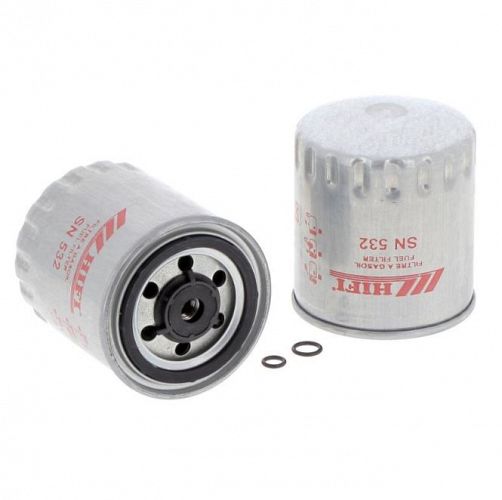 FUEL FILTER