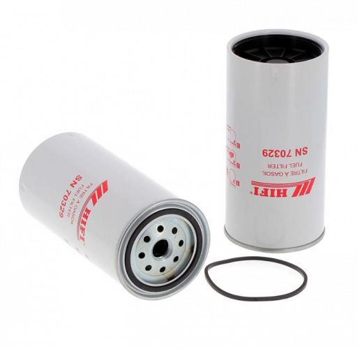 FUEL FILTER