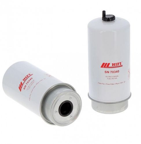 FUEL FILTER