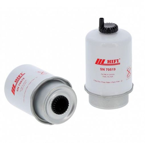 FUEL FILTER