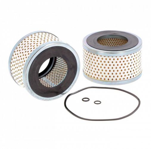HYDRAULIC FILTER