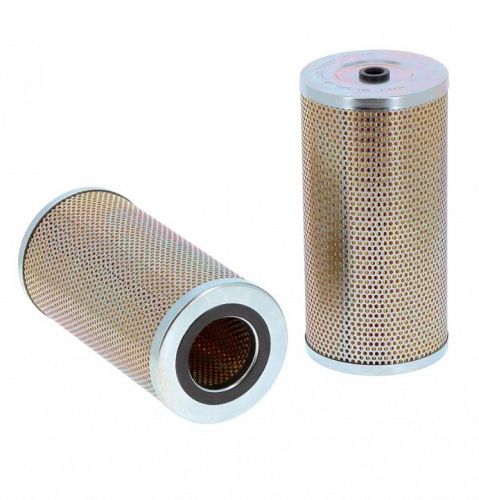 HYDRAULIC FILTER