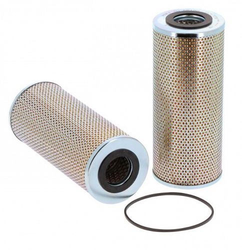 HYDRAULIC FILTER