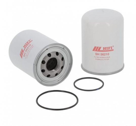 HYDRAULIC FILTER