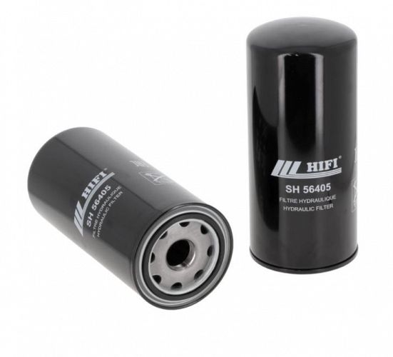 HYDRAULIC FILTER