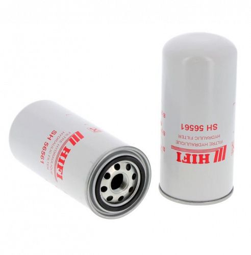 HYDRAULIC FILTER