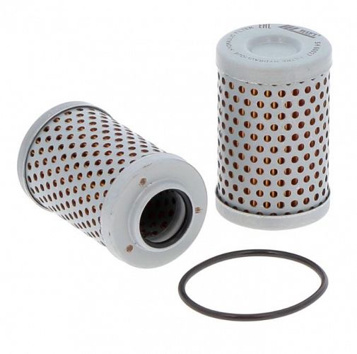 HYDRAULIC FILTER
