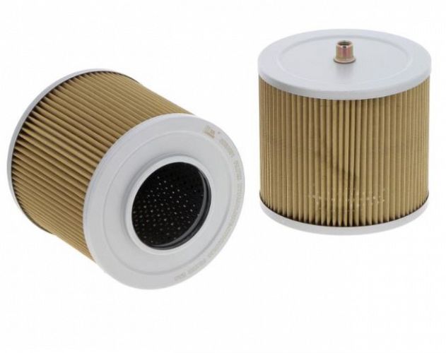 HYDRAULIC FILTER
