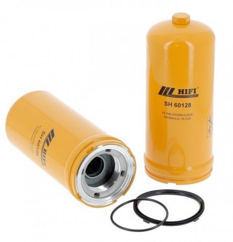 HYDRAULIC FILTER
