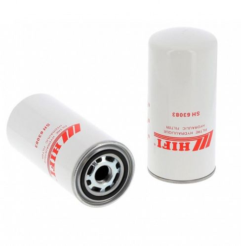 HYDRAULIC FILTER