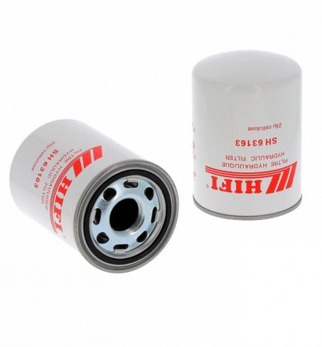 HYDRAULIC FILTER