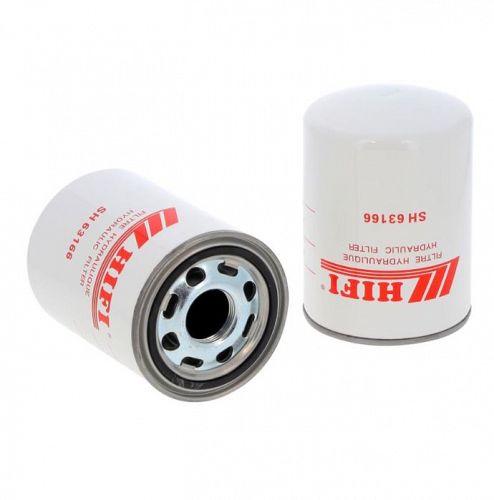 HYDRAULIC FILTER