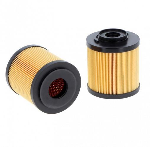 HYDRAULIC FILTER