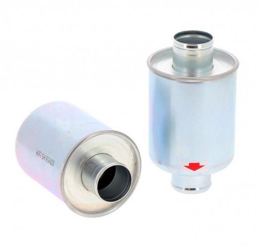 HYDRAULIC FILTER