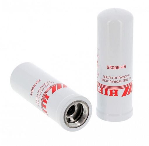 HYDRAULIC FILTER