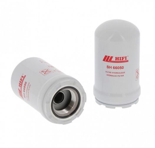 HYDRAULIC FILTER