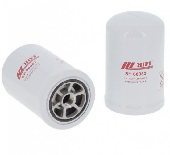 HYDRAULIC FILTER