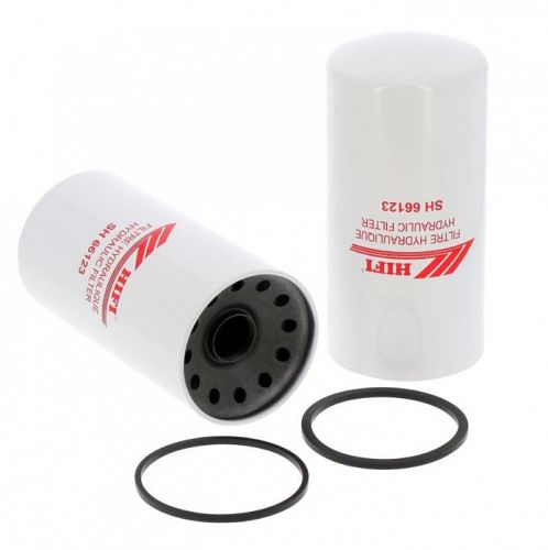 HYDRAULIC FILTER