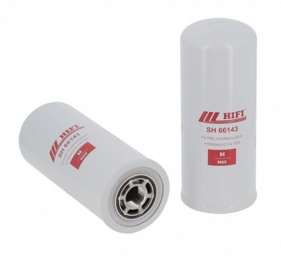 HYDRAULIC FILTER