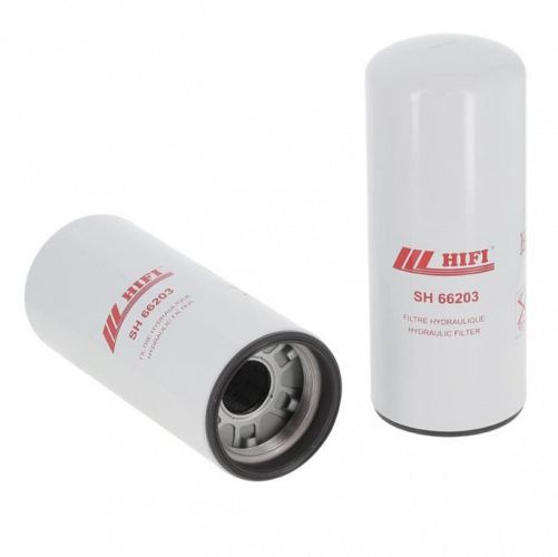 HYDRAULIC FILTER