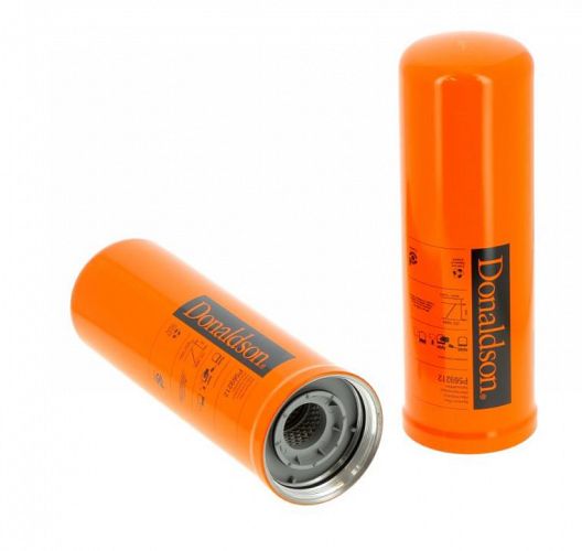 HYDRAULIC FILTER