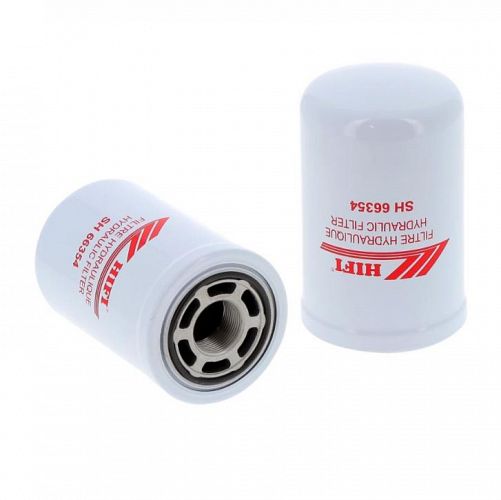 HYDRAULIC FILTER