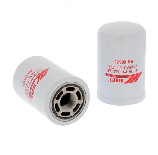 HYDRAULIC FILTER