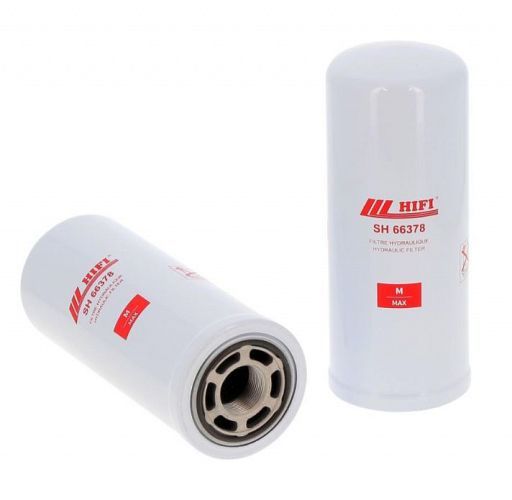 HYDRAULIC FILTER