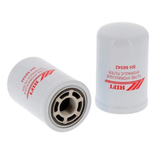 HYDRAULIC FILTER