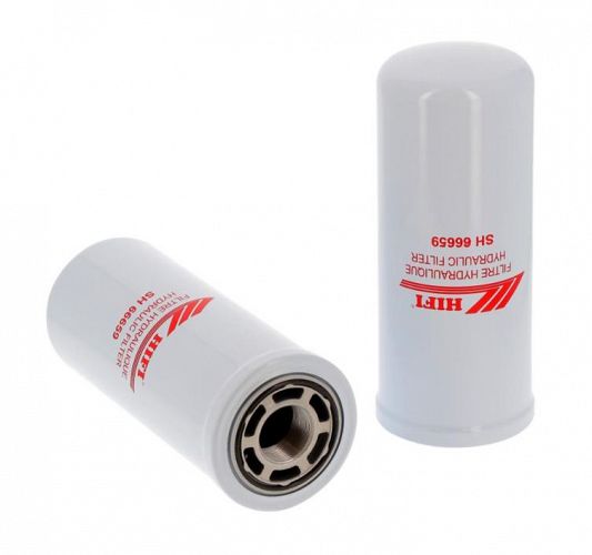 HYDRAULIC FILTER