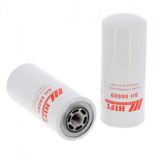 HYDRAULIC FILTER