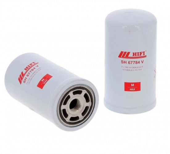 HYDRAULIC FILTER