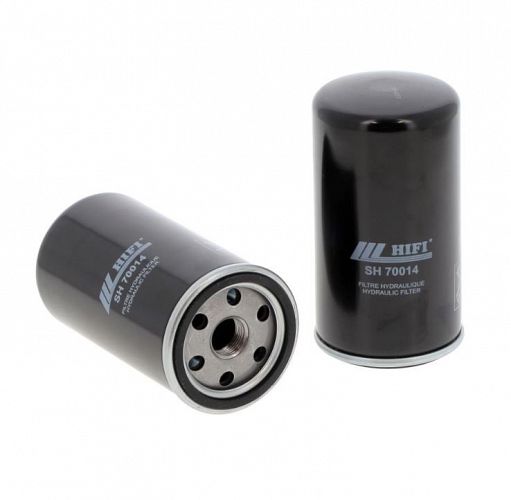 HYDRAULIC FILTER