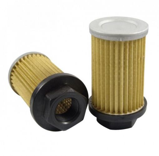 HYDRAULIC FILTER