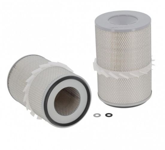 AIR FILTER