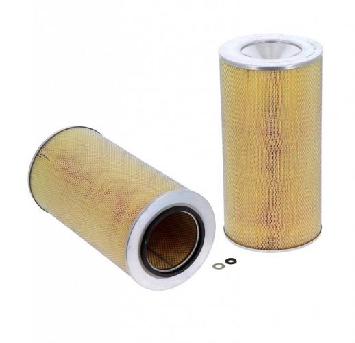 AIR FILTER