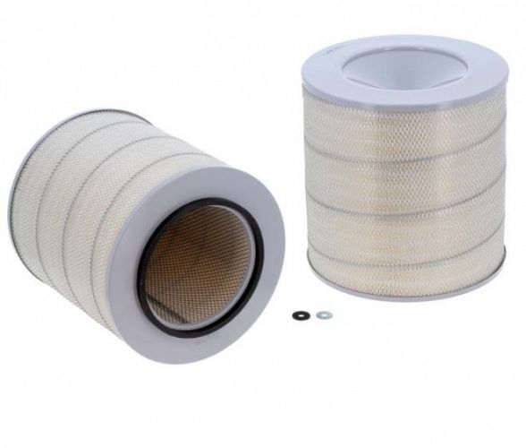 AIR FILTER 