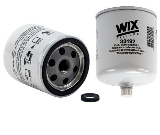 FUEL FILTER