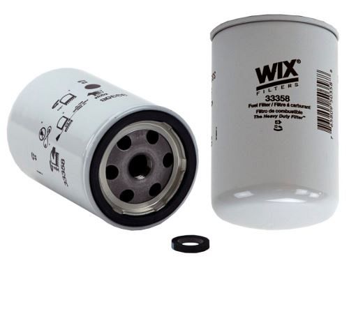 FUEL FILTER