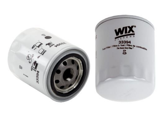 FUEL FILTER