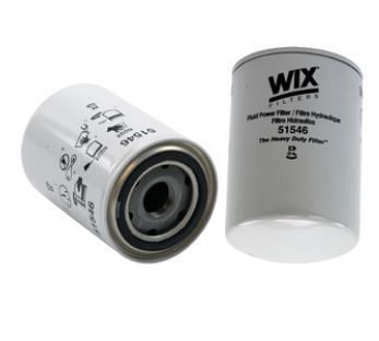HYDRAULIC FILTER