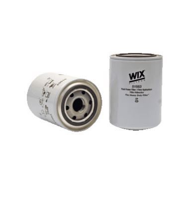 HYDRAULIC FILTER