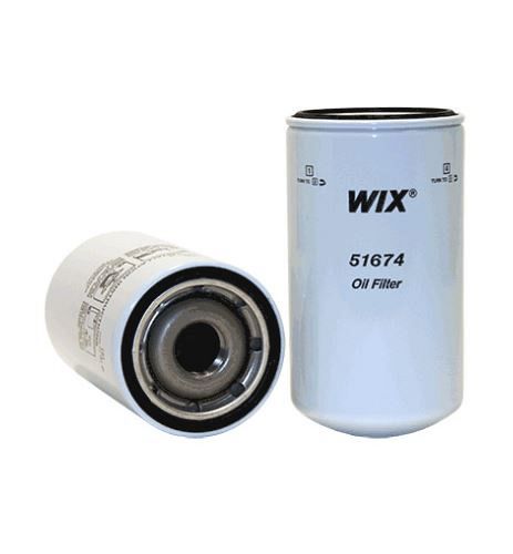 HYDRAULIC FILTER