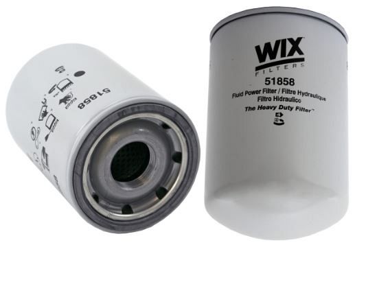 HYDRAULIC FILTER