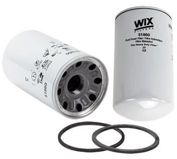 HYDRAULIC FILTER