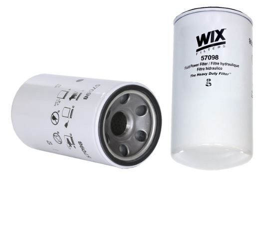 HYDRAULIC FILTER