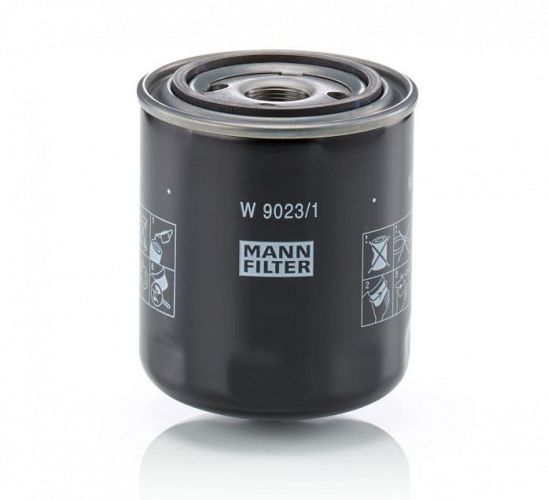 HYDRAULIC FILTER
