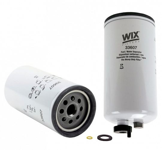 FUEL FILTER