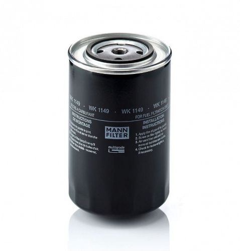 FUEL FILTER